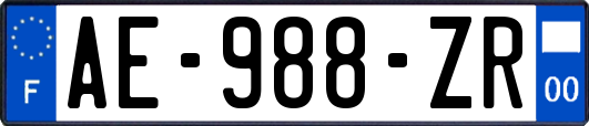 AE-988-ZR