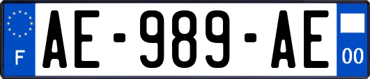 AE-989-AE