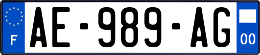 AE-989-AG