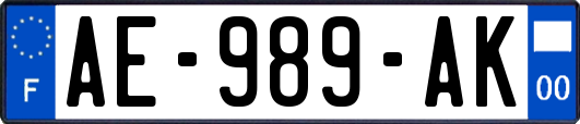 AE-989-AK