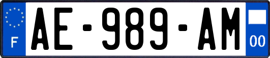 AE-989-AM