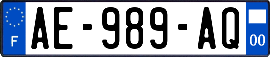 AE-989-AQ