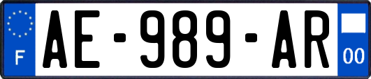 AE-989-AR