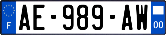 AE-989-AW