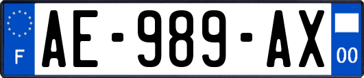 AE-989-AX