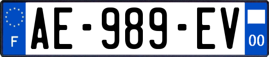 AE-989-EV