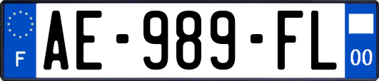 AE-989-FL