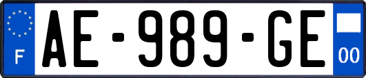 AE-989-GE