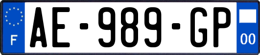 AE-989-GP