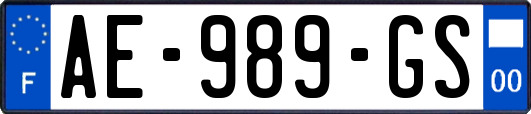 AE-989-GS