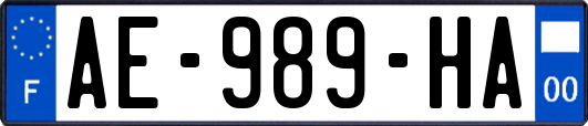 AE-989-HA