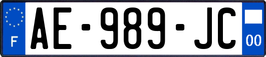AE-989-JC
