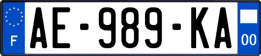AE-989-KA