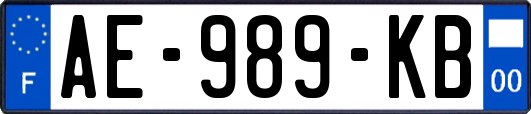 AE-989-KB