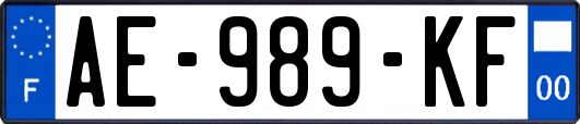 AE-989-KF