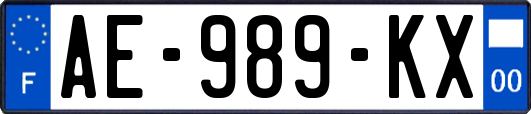 AE-989-KX
