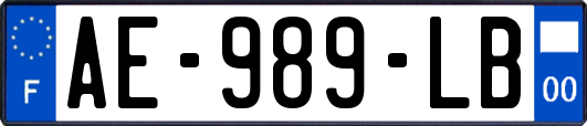 AE-989-LB