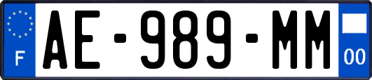 AE-989-MM