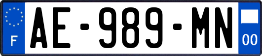 AE-989-MN