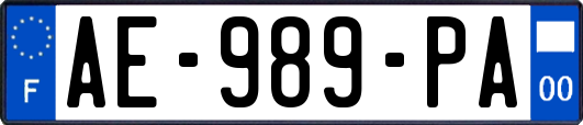 AE-989-PA