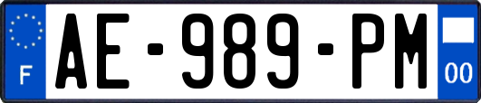 AE-989-PM