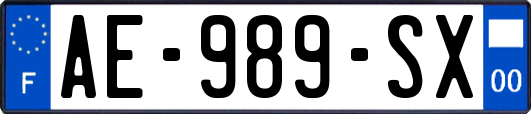 AE-989-SX