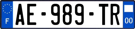 AE-989-TR