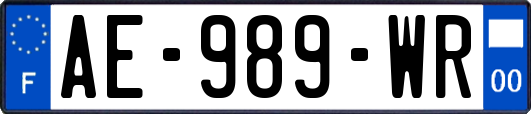 AE-989-WR