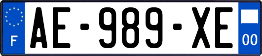 AE-989-XE