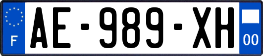 AE-989-XH