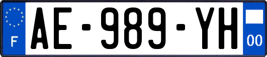 AE-989-YH