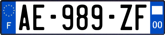 AE-989-ZF