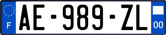 AE-989-ZL