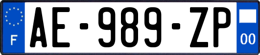 AE-989-ZP