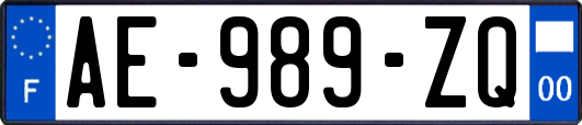 AE-989-ZQ