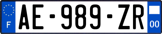 AE-989-ZR