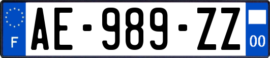 AE-989-ZZ