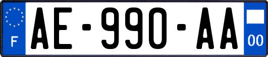 AE-990-AA