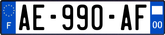 AE-990-AF