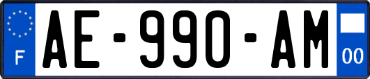 AE-990-AM