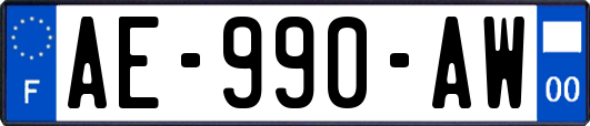 AE-990-AW