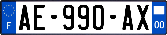 AE-990-AX