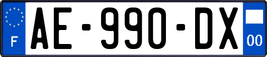 AE-990-DX