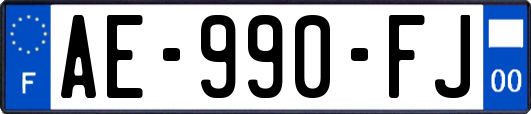 AE-990-FJ