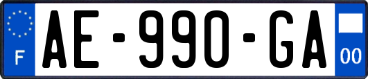 AE-990-GA