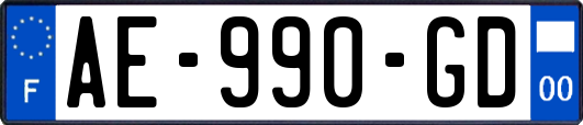 AE-990-GD