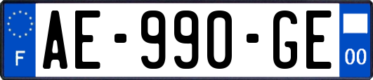 AE-990-GE