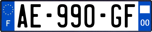 AE-990-GF