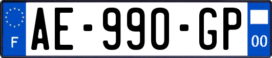 AE-990-GP