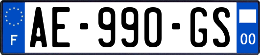 AE-990-GS